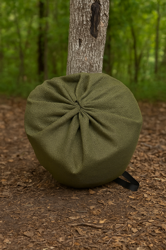 Revolution Turkey Blind