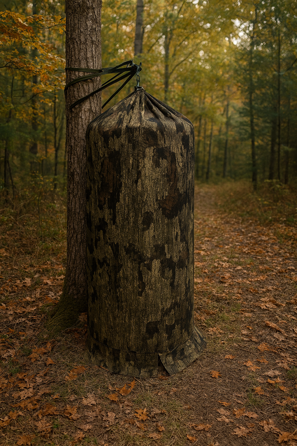 T-Series Cordura Blind