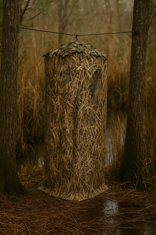 P-Series Cordura Premium Blind