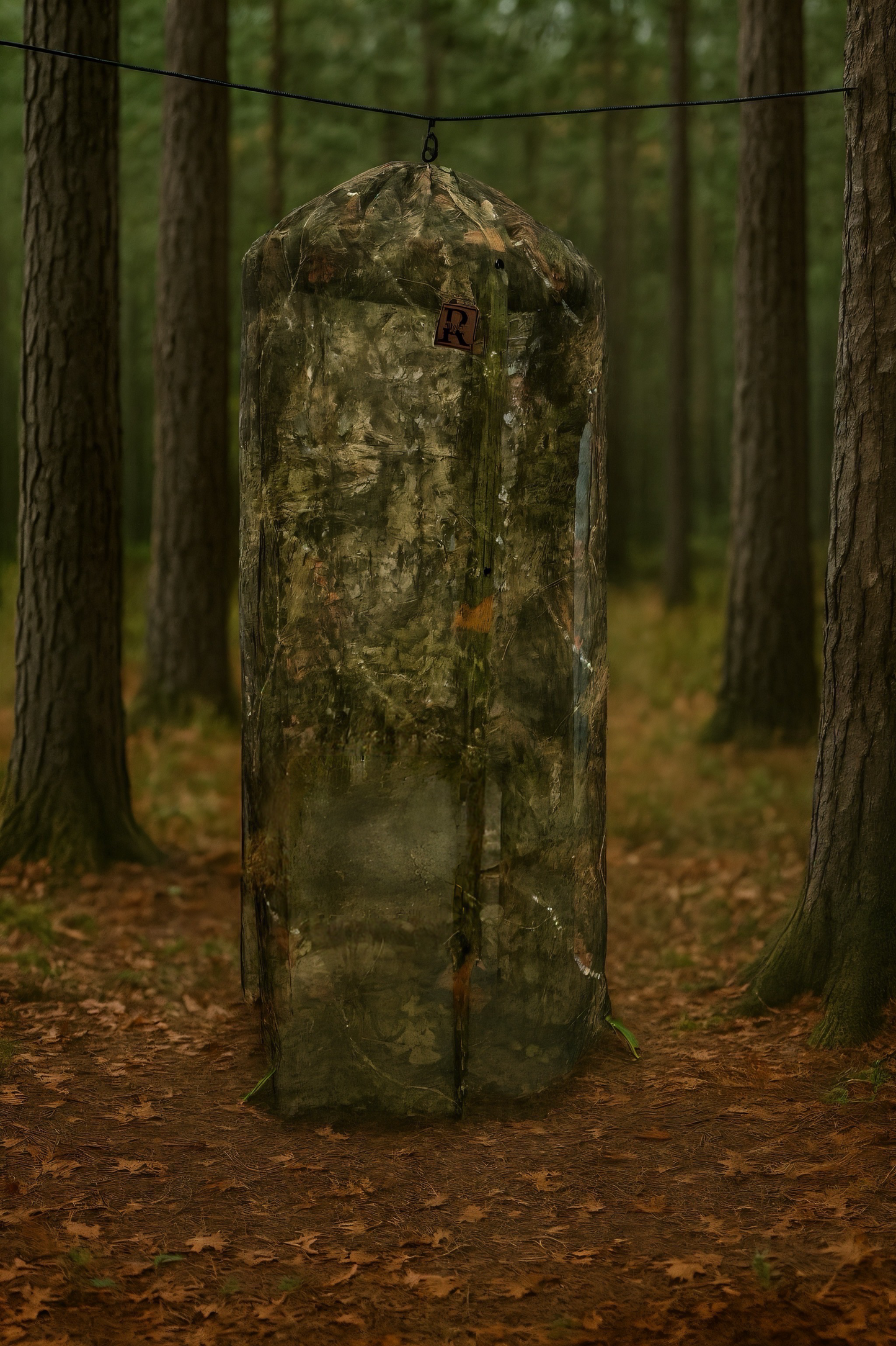 P-Series Mesh Blind