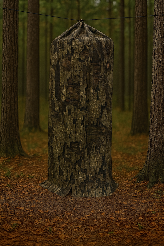 P-Series Cordura Blind