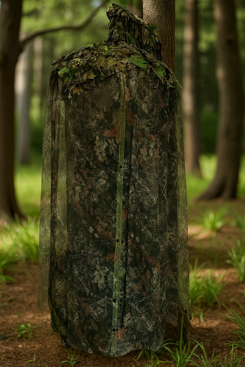 T-Series Mesh Premium Blind
