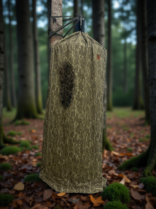 T-Series Cordura Blind