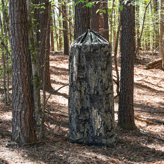 P-Series Cordura Blind