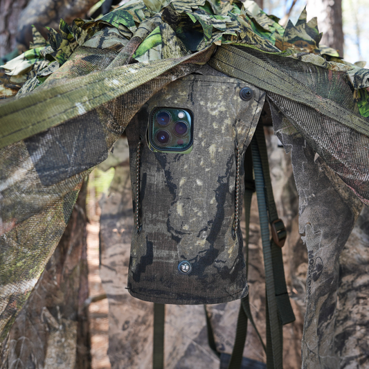 T-Series Mesh Premium Blind