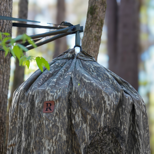 T-Series Cordura Blind