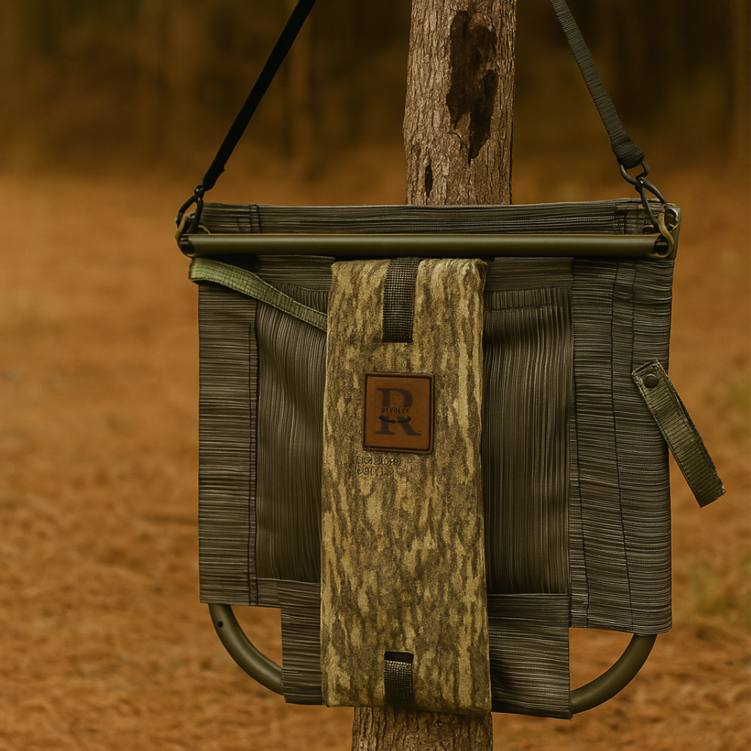Revolution Blind Tree Seat