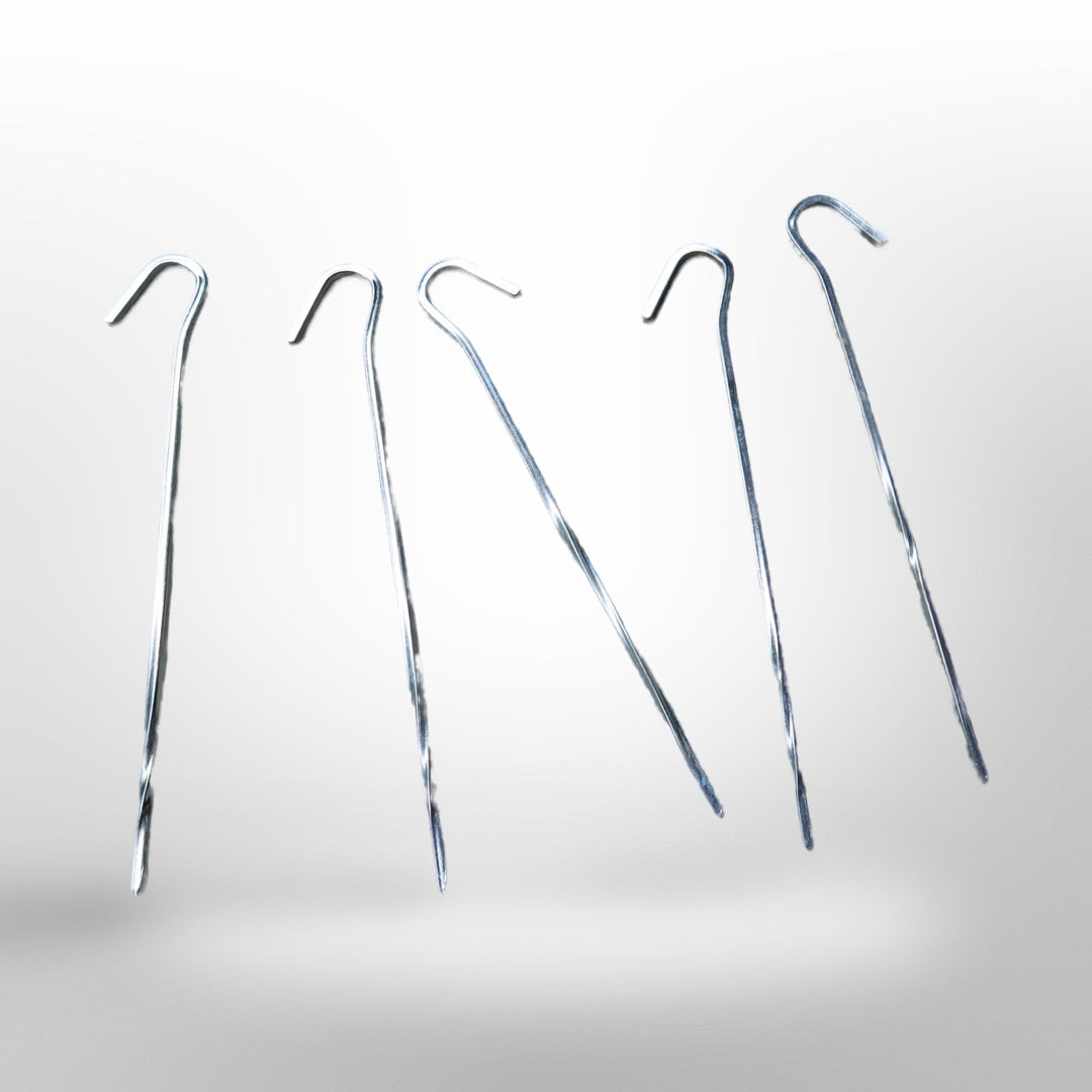 Wind Anchors