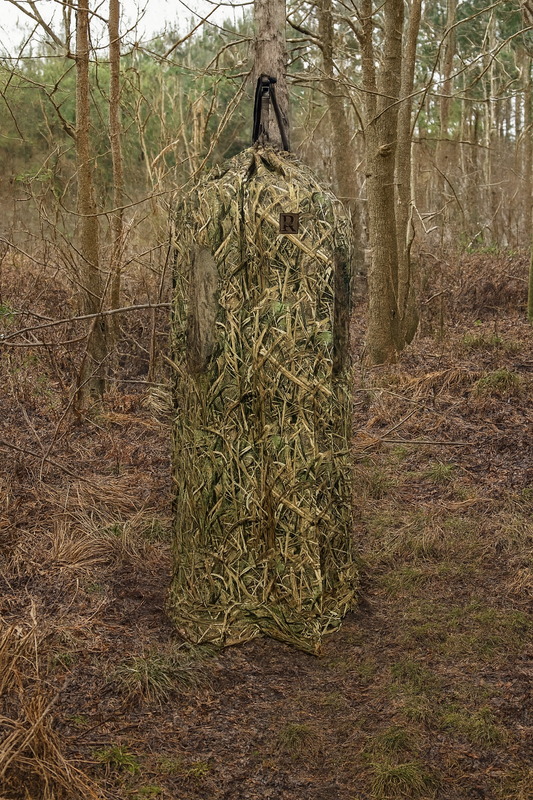 T-Series Cordura Blind