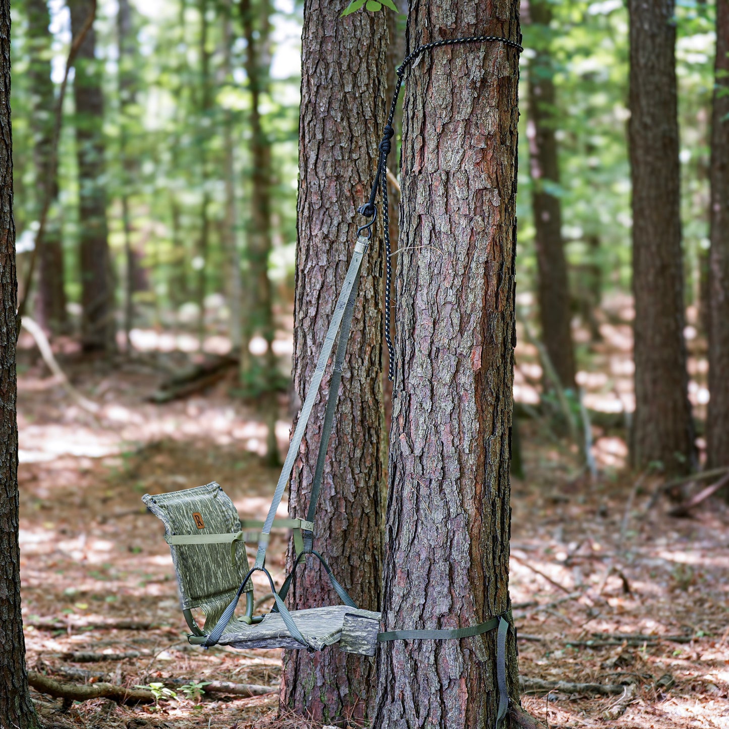 Tethered Series Seat (LIMITED Pre-Order)