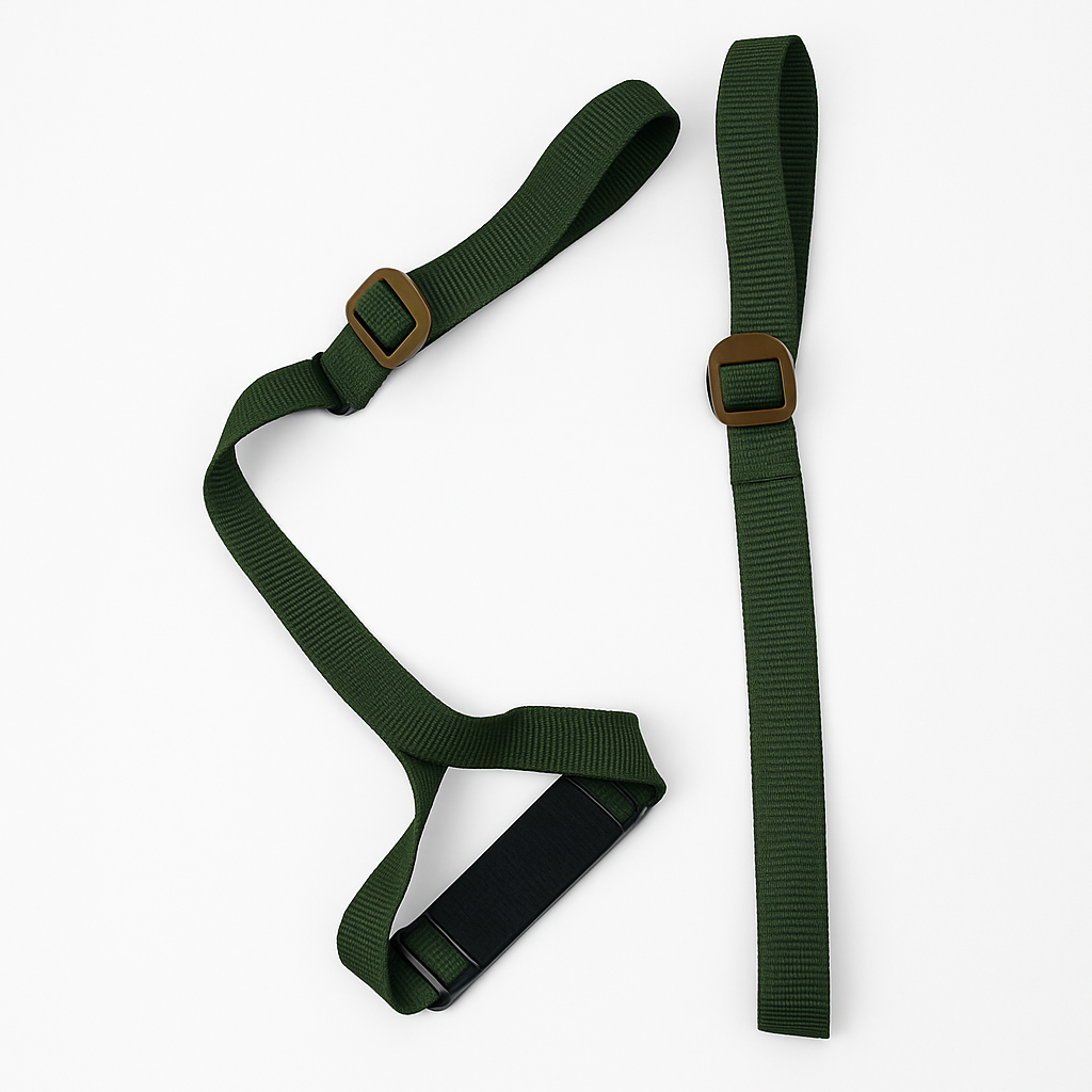 Gun/Crossbow Sling