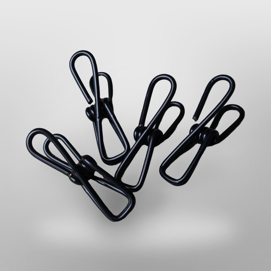 Brush Clips