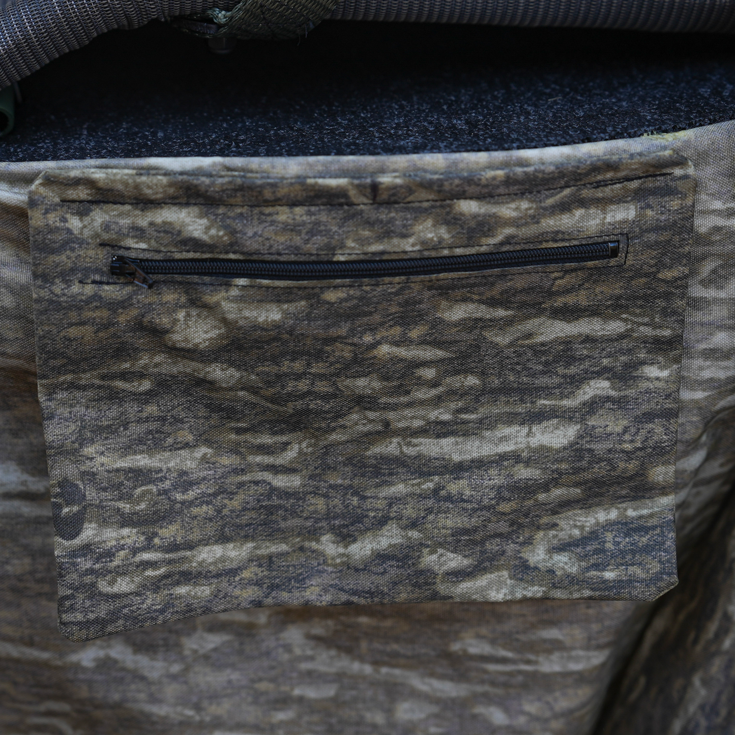 T-Series Cordura Blind