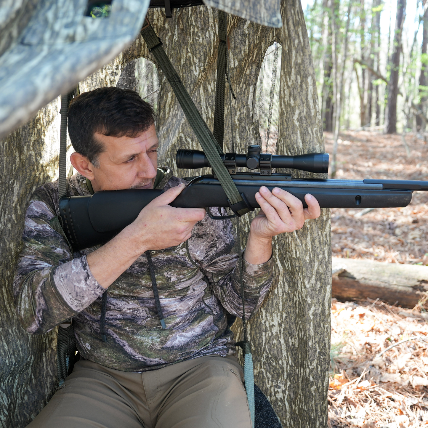 T-Series Cordura Premium Blind