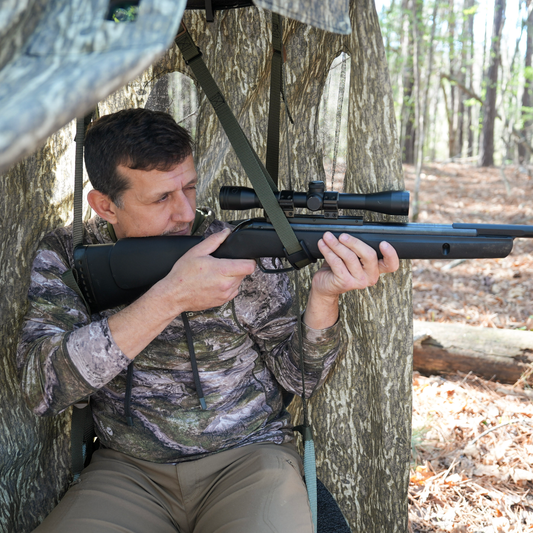 T-Series Cordura Premium Blind