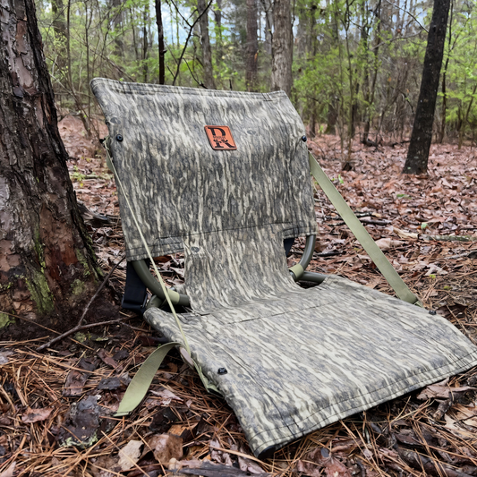 Revolution Basic Pivoting Turkey Seat