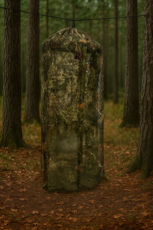 P-Series Mesh Blind
