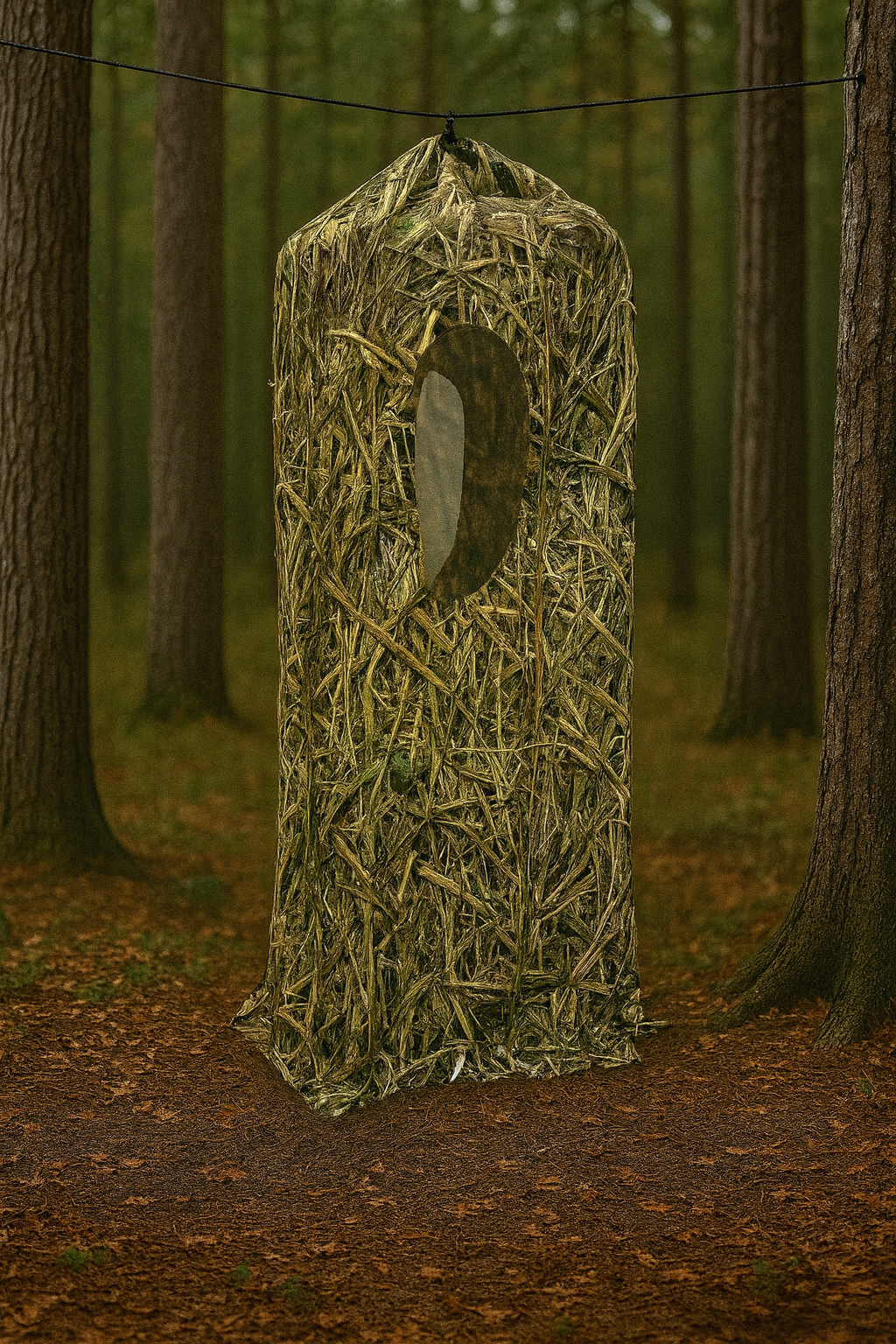 P-Series Cordura Blind