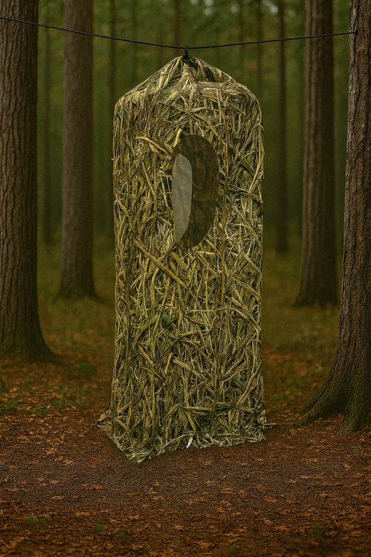 P-Series Cordura Blind