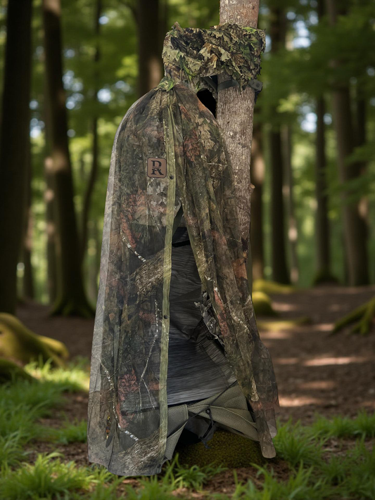 Revolution Turkey Blind