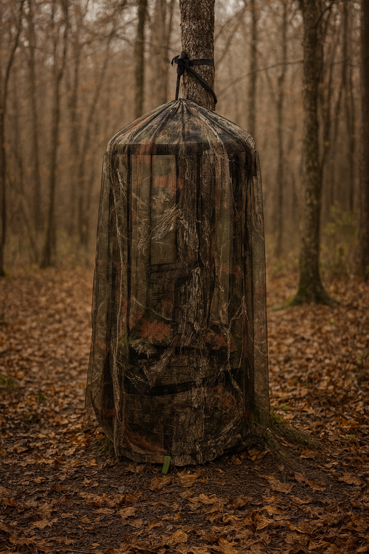 T-Series Mesh Blind