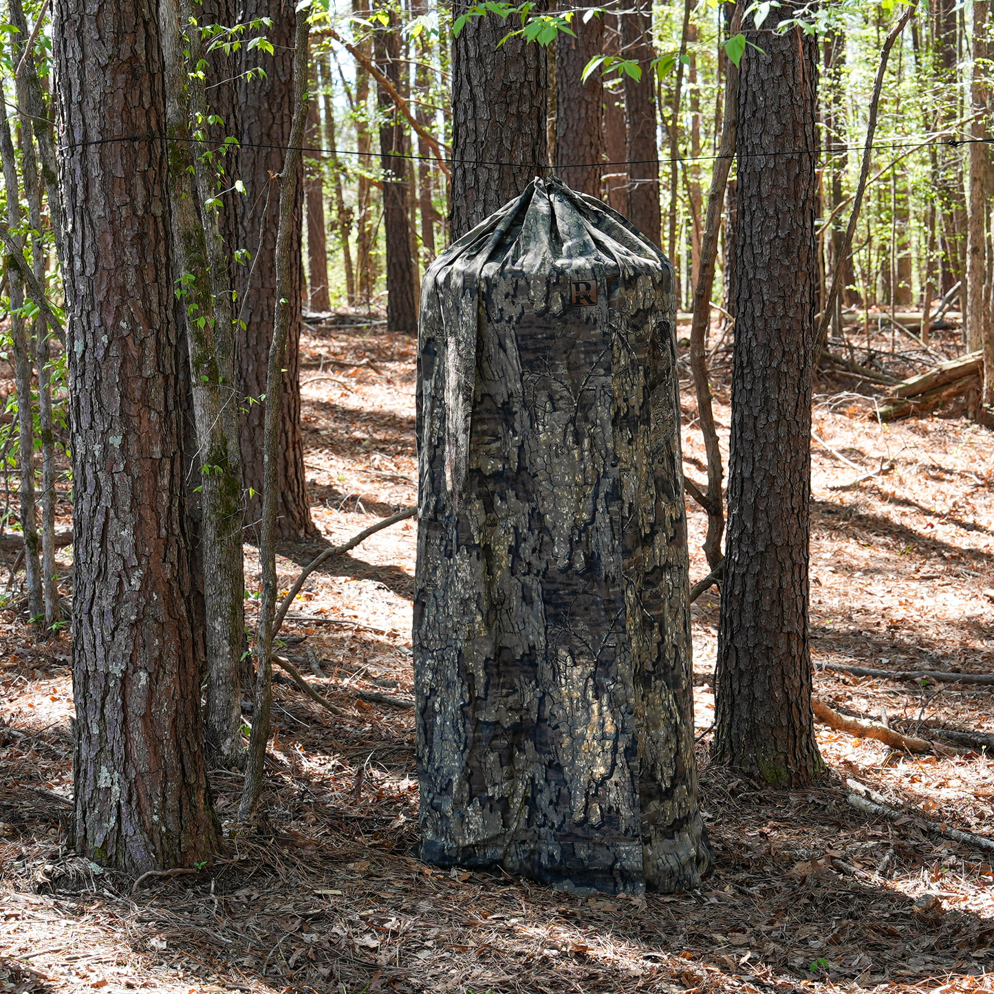 P-Series Cordura Blind