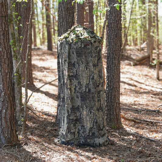 P-Series Cordura Premium Blind