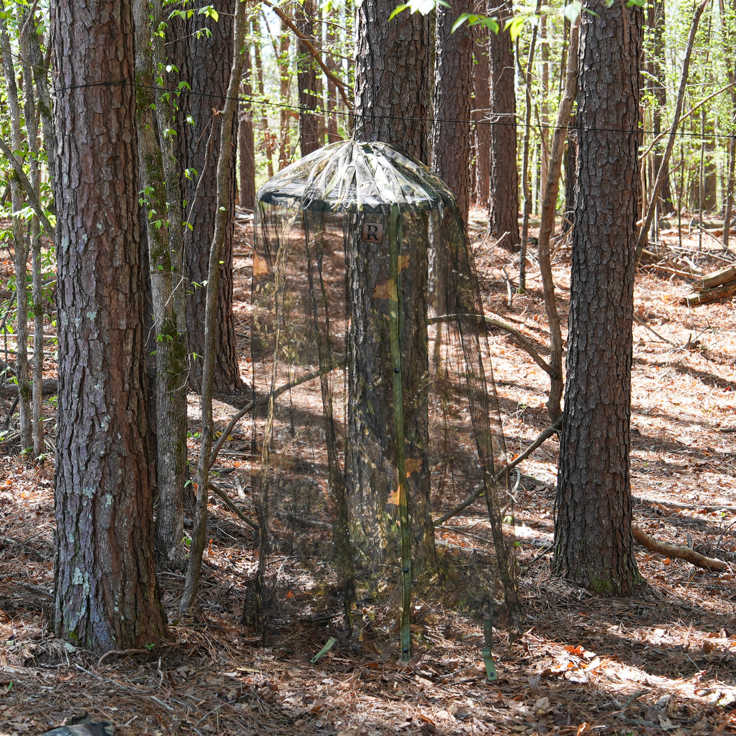 P-Series Mesh Blind