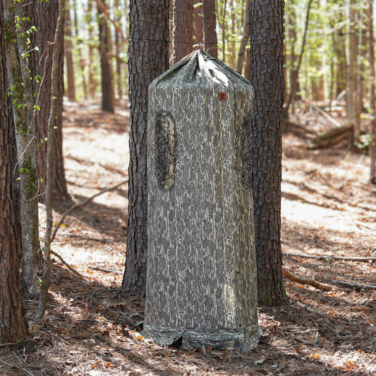 P-Series Cordura Blind