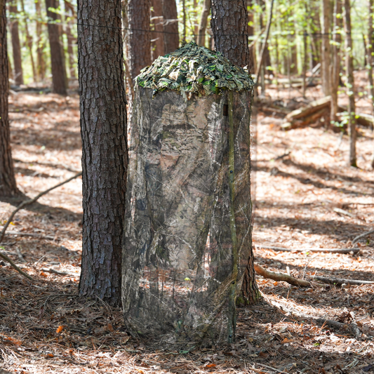 P-Series Mesh Premium Blind