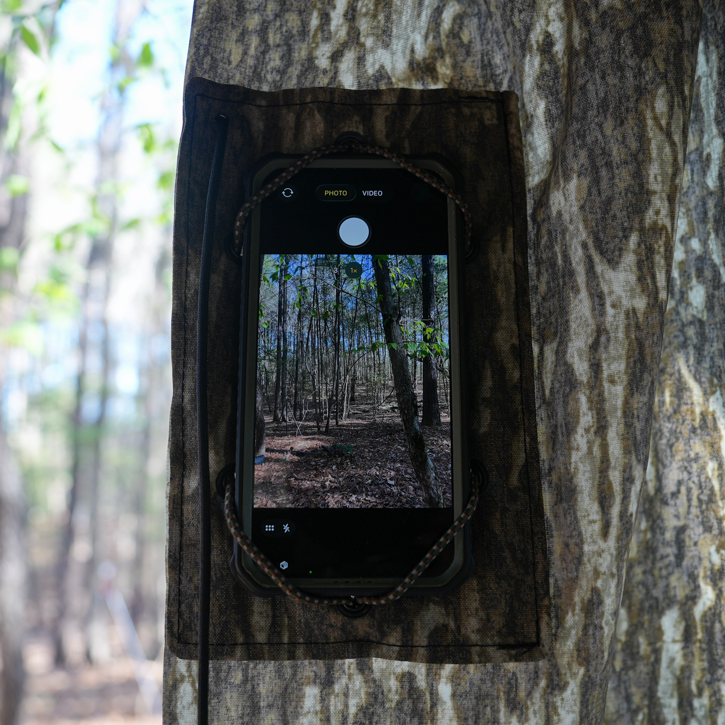 T-Series Cordura Premium Blind