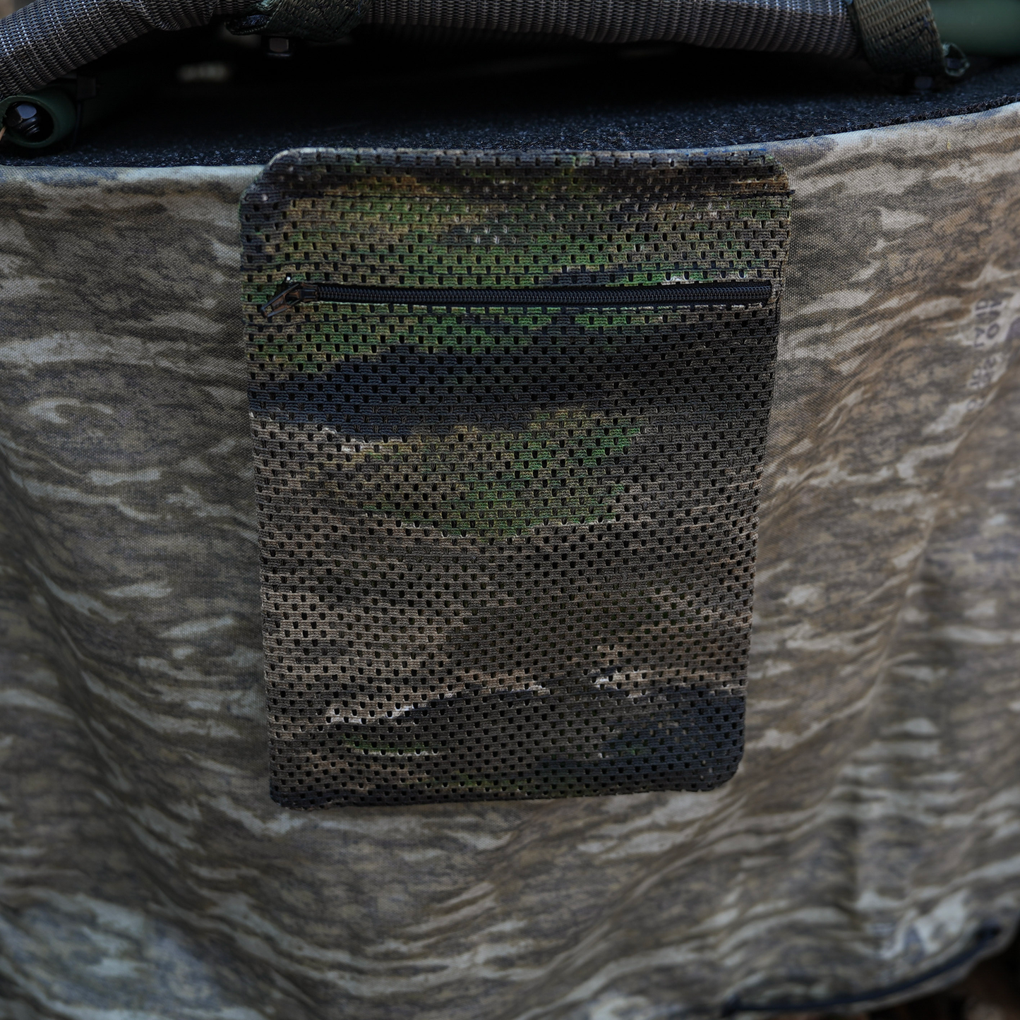 T-Series Cordura Premium Blind