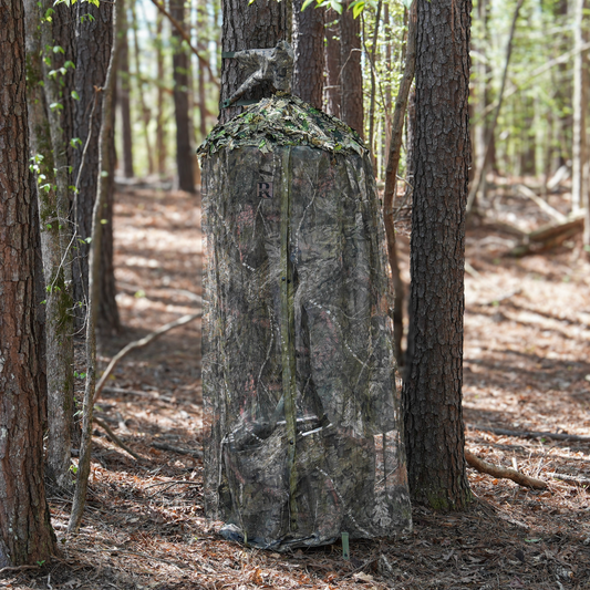 T-Series Mesh Premium Blind