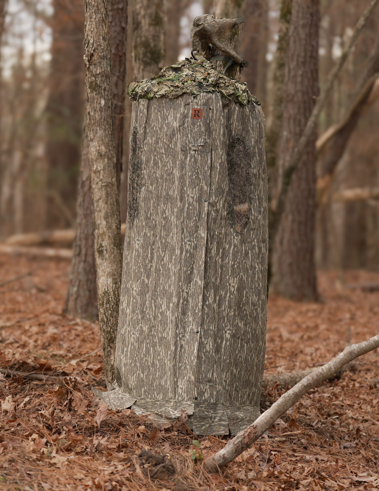 T-Series Cordura Premium Blind