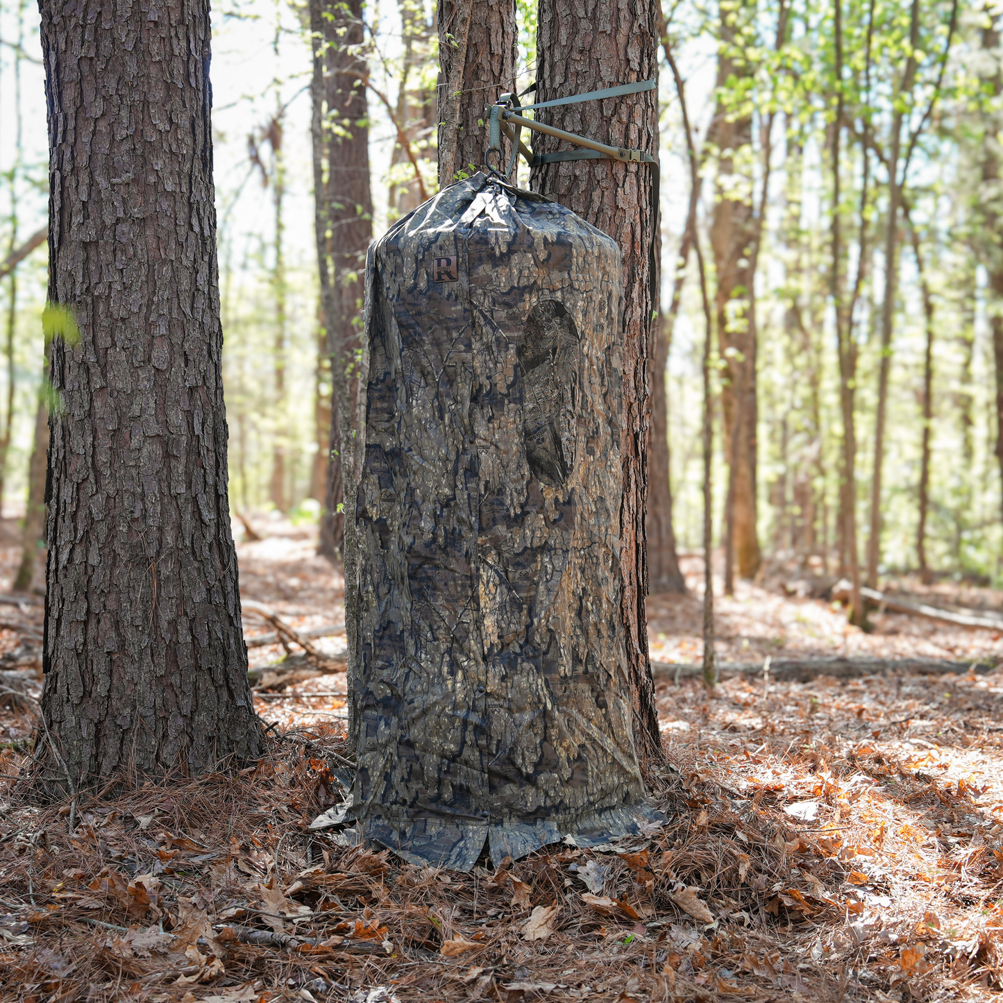 T-Series Cordura Blind