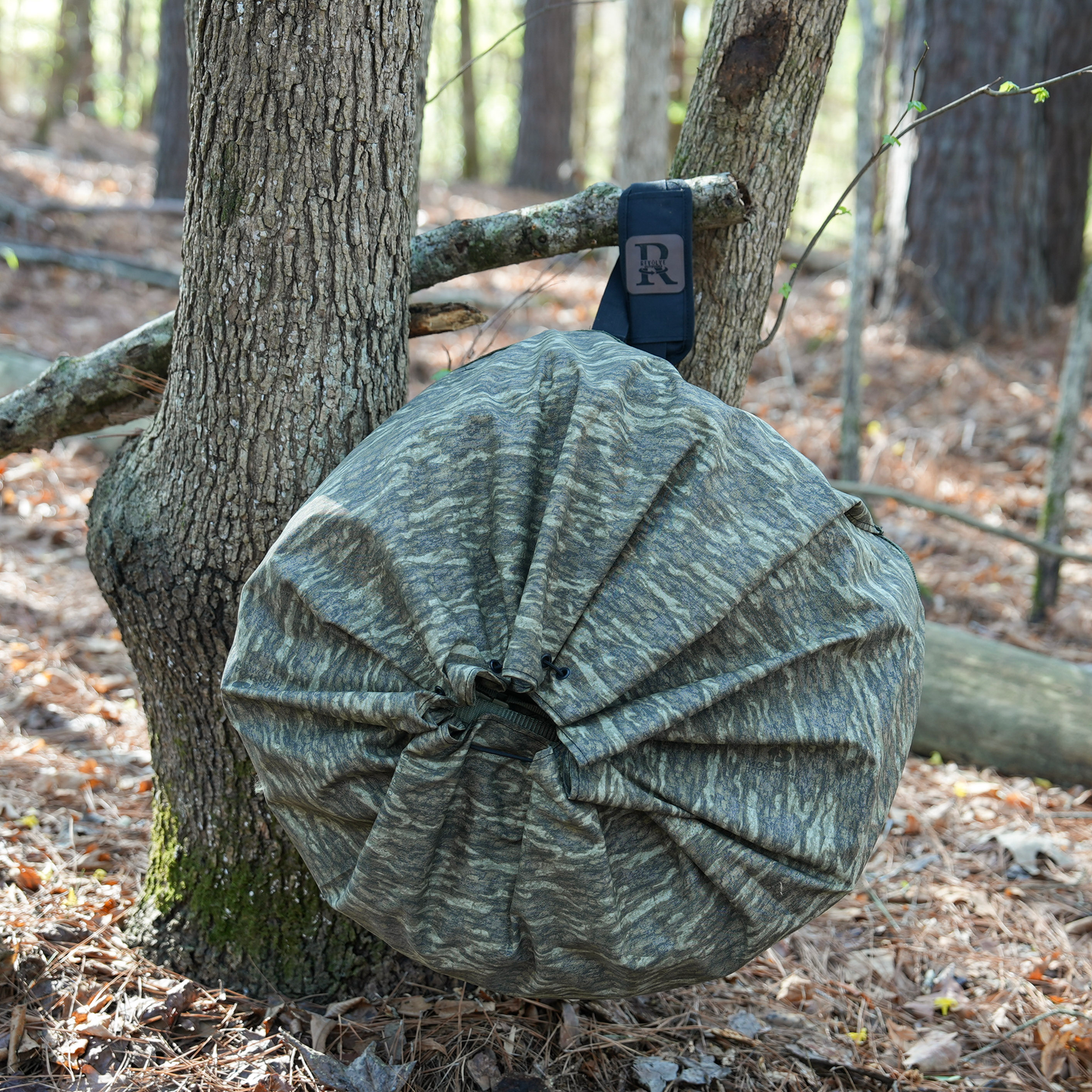 T-Series Cordura Blind