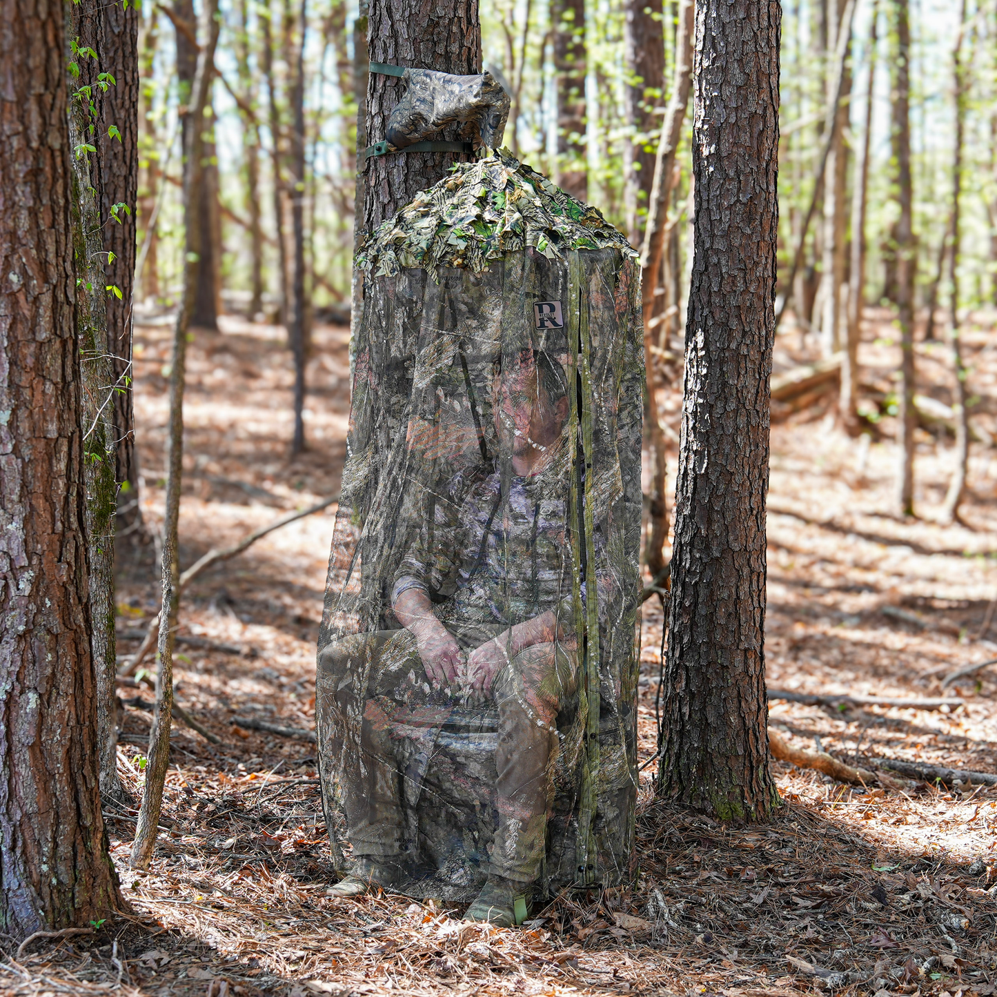 T-Series Mesh Premium Blind