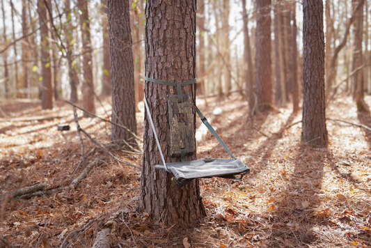 Revolution Blind Tree Seat