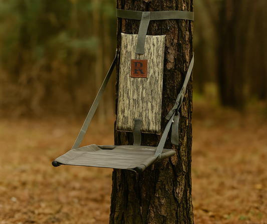 Revolution Blind Tree Seat