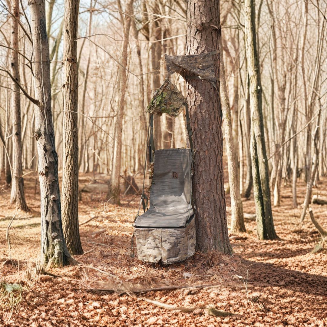 360 Tree Seat