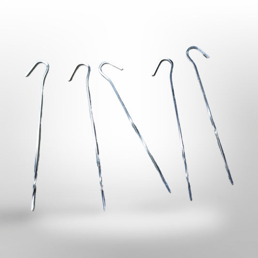 Wind Anchors